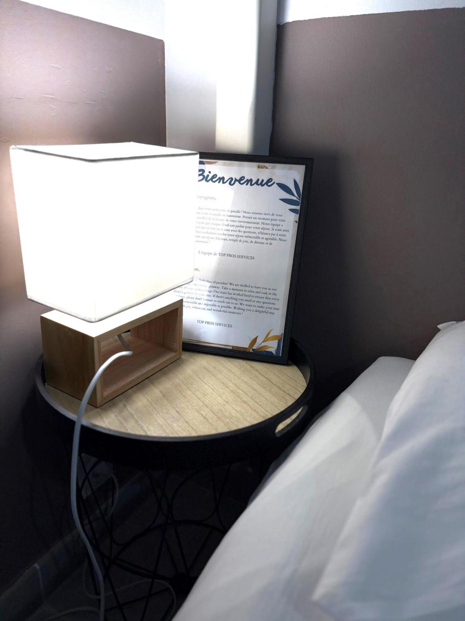 L'Amazone Studio Plein Centre Plages A 2Min Clim Wifi Sur Le Port - Top Prosconciergerie- ラ・グランド・モット エクステリア 写真